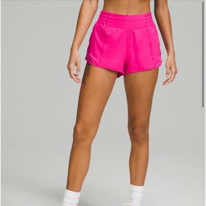 Hottie Hot LR 2.5 inch Short